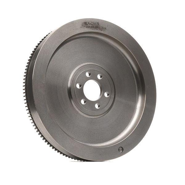 Βολάν μονής μάζας